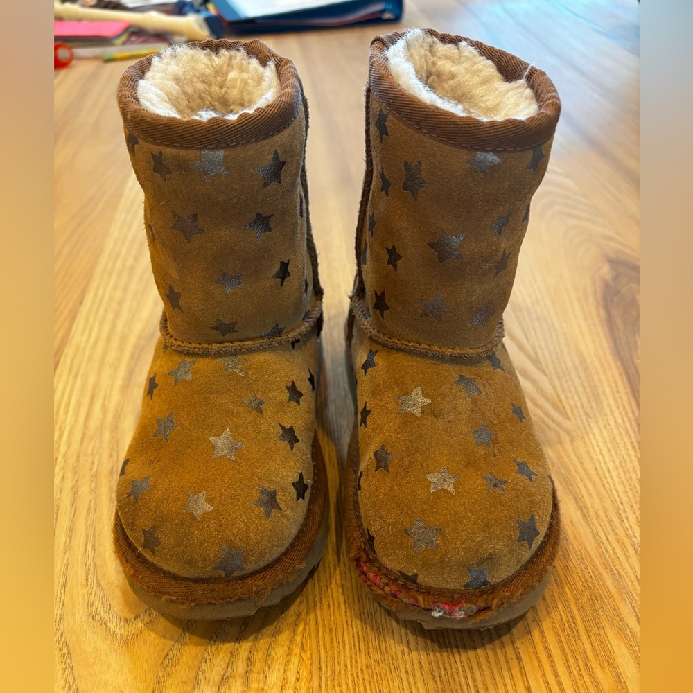 Ugg Boots size 10